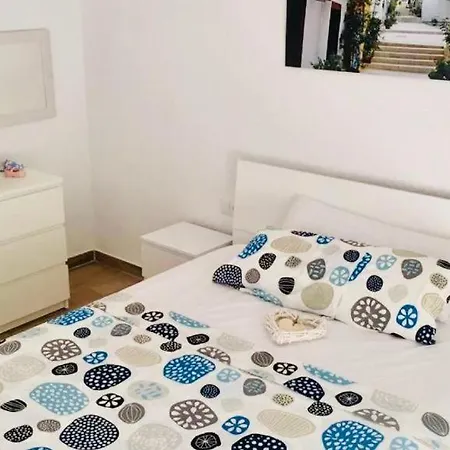 Apartamento Kaaaaays Alicante