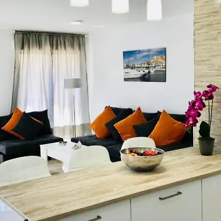Apartamento Kaaaaays *