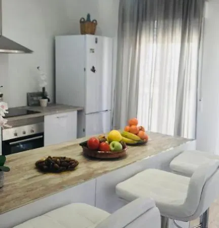 Apartamento Kaaaaays *