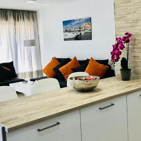 Apartamento Kaaaaays *